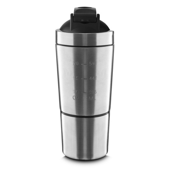 Garrafa Coqueteleira Inox 750ml Personalizada