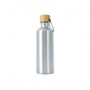 Garrafa de Alumínio 500ml Personalizada