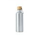 Garrafa de Alumínio 500ml Personalizada