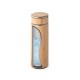 Garrafa de Bambu Personalizada