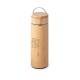 Garrafa de Bambu Personalizada