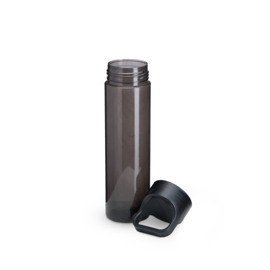 Garrafa de PVC com capacidade de 700ml Personalizada
