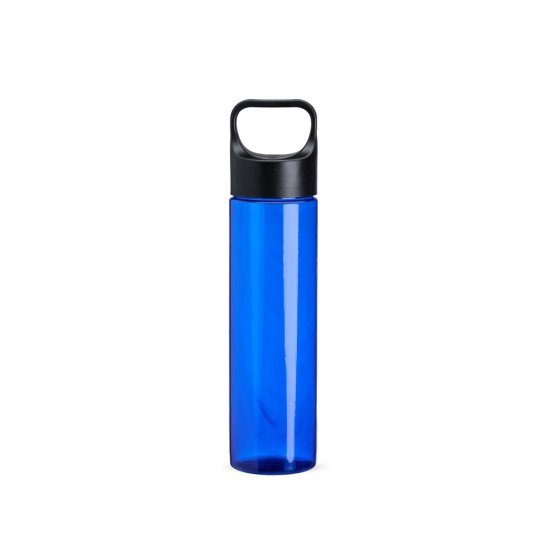 Garrafa de PVC com capacidade de 700ml Personalizada