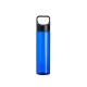 Garrafa de PVC com capacidade de 700ml Personalizada