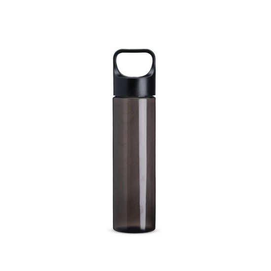 Garrafa de PVC com capacidade de 700ml Personalizada