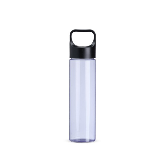 Garrafa de PVC com capacidade de 700ml Personalizada