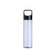 Garrafa de PVC com capacidade de 700ml Personalizada