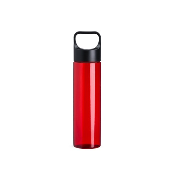 Garrafa de PVC com capacidade de 700ml Personalizada