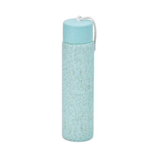 Garrafa de Vidro 330ml Personalizada