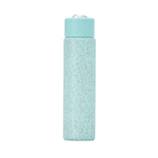Garrafa de Vidro 330ml Personalizada