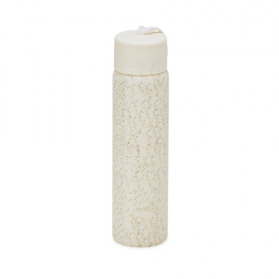 Garrafa de Vidro 330ml Personalizada