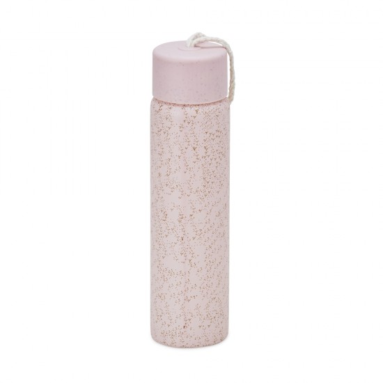 Garrafa de Vidro 330ml Personalizada