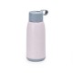 Garrafa de Vidro 350ml Personalizada
