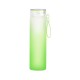 Garrafa de Vidro 450ml Personalizada