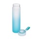 Garrafa de Vidro 450ml Personalizada