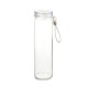Garrafa de Vidro em 400ml Personalizada