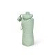 Garrafa Dobrável Silicone 600ml Personalizado