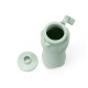 Garrafa Dobrável Silicone 600ml Personalizado