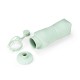 Garrafa Dobrável Silicone 600ml Personalizado