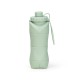 Garrafa Dobrável Silicone 600ml Personalizado
