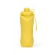 Garrafa Dobrável Silicone 600ml Personalizado