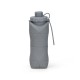 Garrafa Dobrável Silicone 600ml Personalizado