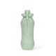 Garrafa Dobrável Silicone 600ml Personalizado