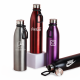 Garrafa Inox 1,1 Litros Personalizada