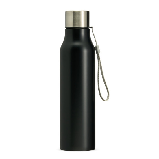 Garrafa Inox 1 Litro 1 litro Personalizada