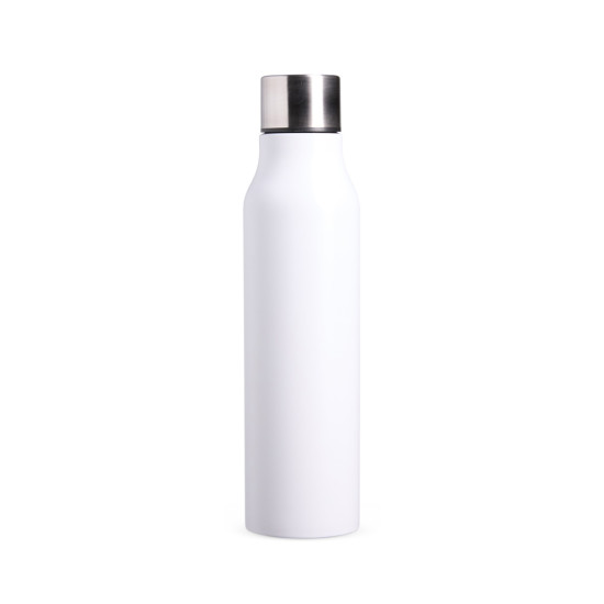 Garrafa Inox 1 Litro 1 litro Personalizada