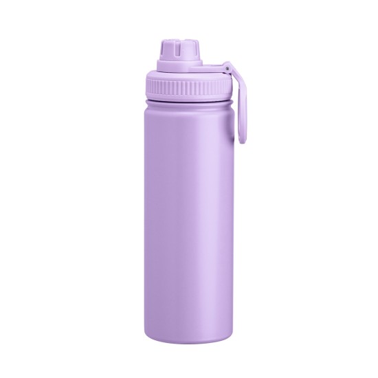 Garrafa Inox 750ml Personalizada