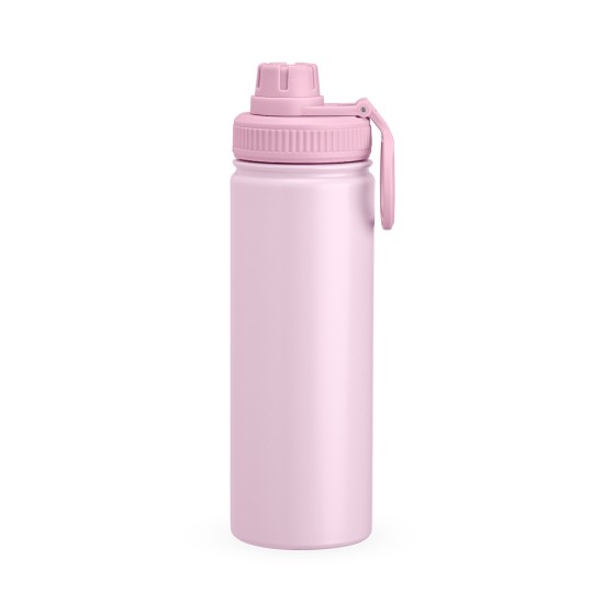 Garrafa Inox 750ml Personalizada