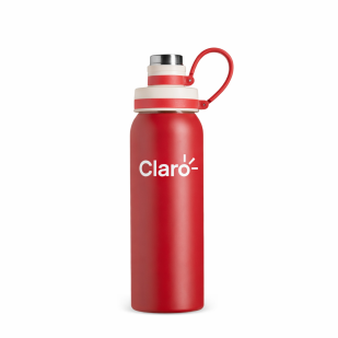 Garrafa Inox 800ml Personalizada