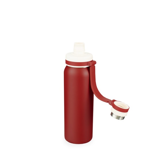 Garrafa Inox 800ml Personalizada