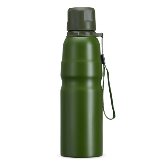 Garrafa Inox 800ml Personalizada