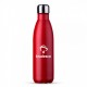 Garrafa 750ml em inox Personalizada