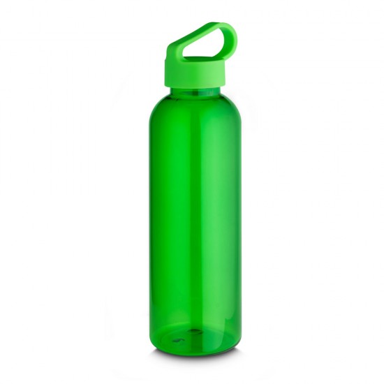 Garrafa PET de 550ml Personalizada