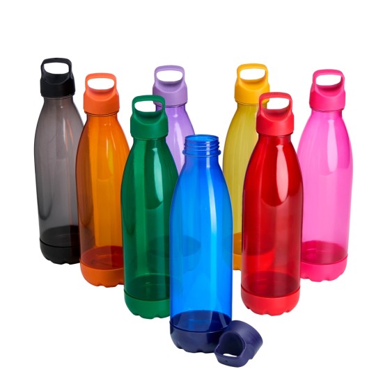 Garrafa Plástica 680ml Personalizada