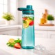 Garrafa Plástica 750ml Personalizada