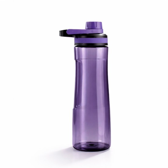 Garrafa Plástica 750ml Personalizada