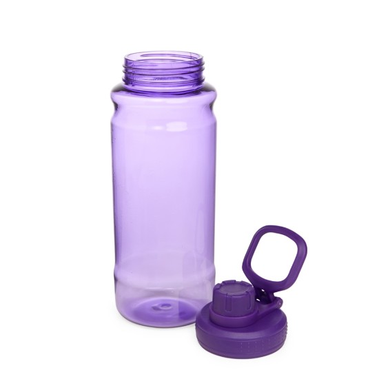 Garrafa Plástica 800ml Personalizada