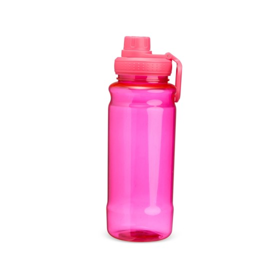Garrafa Plástica 800ml Personalizada