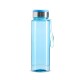 Garrafa Plástica 950ml Porta-comprimido Personalizada