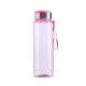Garrafa Plástica 950ml Porta-comprimido Personalizada