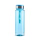 Garrafa Plástica 950ml Porta-comprimido Personalizada