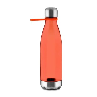 Garrafa Plástica Personalizada
