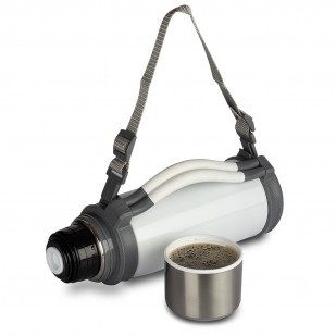 Garrafa Térmica 1,2 Litro Inox Personalizada