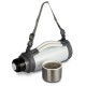 Garrafa Térmica 1,2 Litro Inox Personalizada