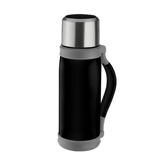 Garrafa Térmica 1,2 Litro Inox Personalizada