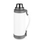 Garrafa Térmica 1,2 Litro Inox Personalizada